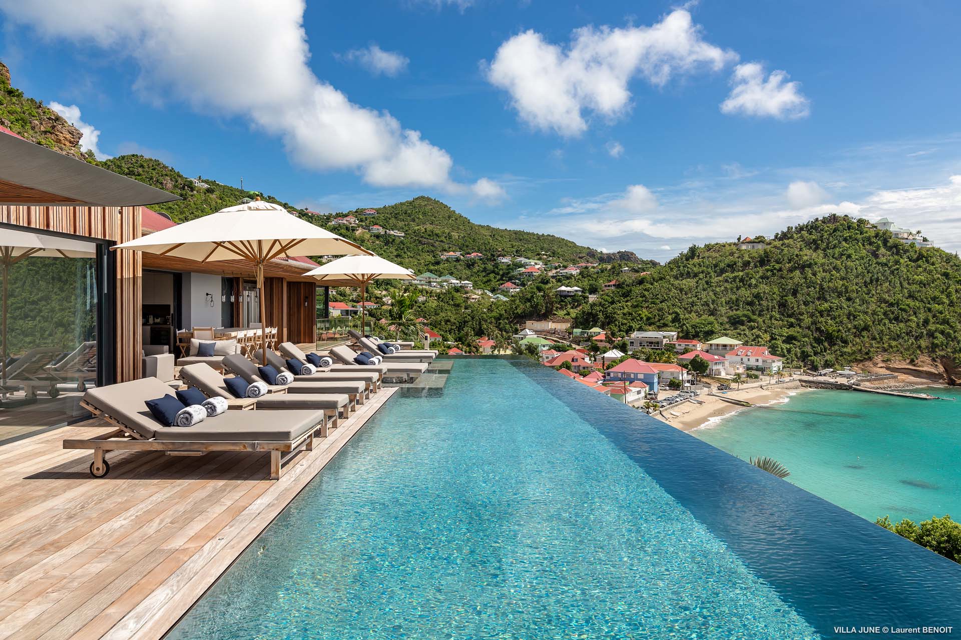 Villa June