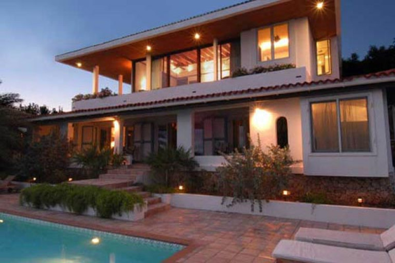 Villa RIC ZEN