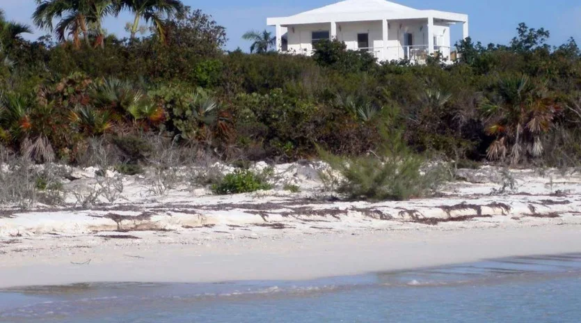 0 vacation rental photo Turks And Caicos IE VBL Villa Blanca vblext01 desktop