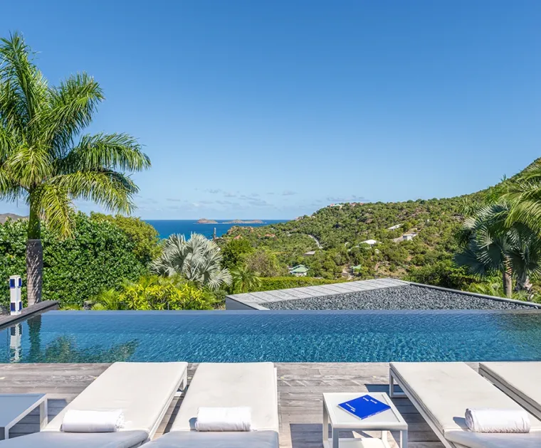 vacation rental photo St Barthelemy WV GPA Villa Golden Palm St Barts Villa GPAliv01 desktop