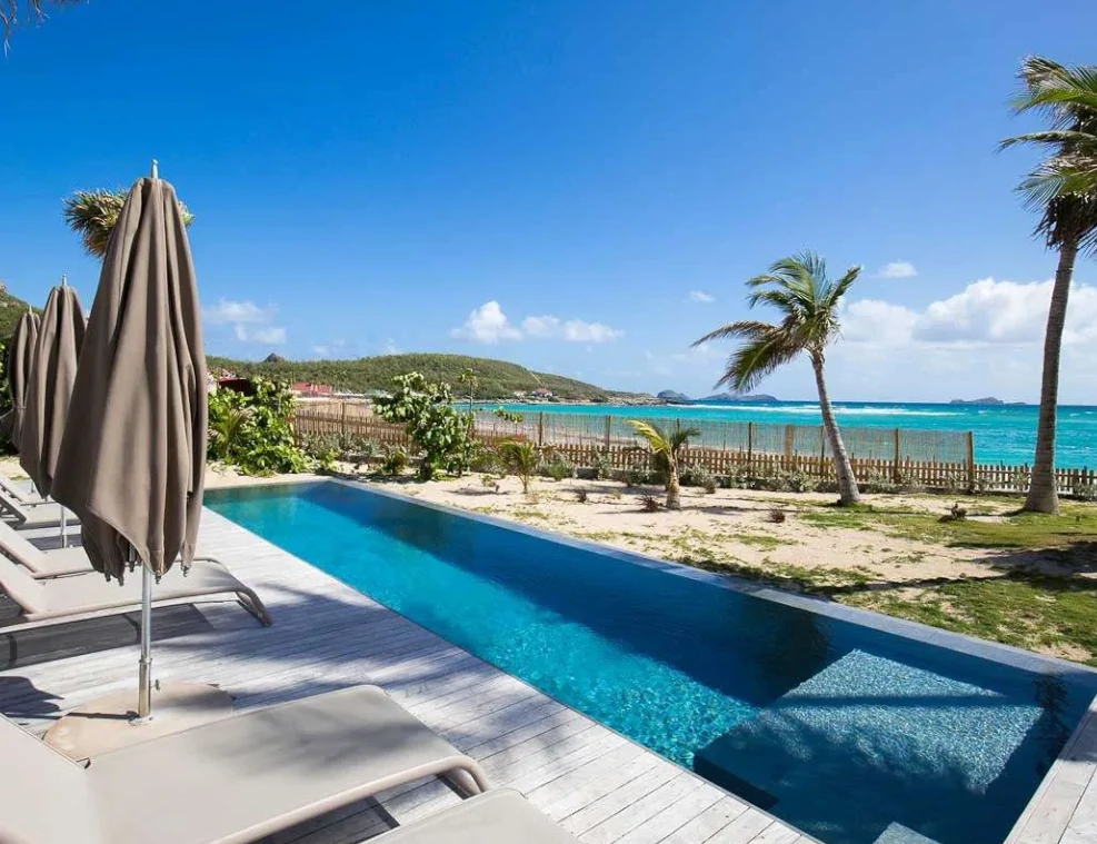 Luxury Beachfront<br> Villas for Rent Luxury Beachfront<br> Villas for Rent